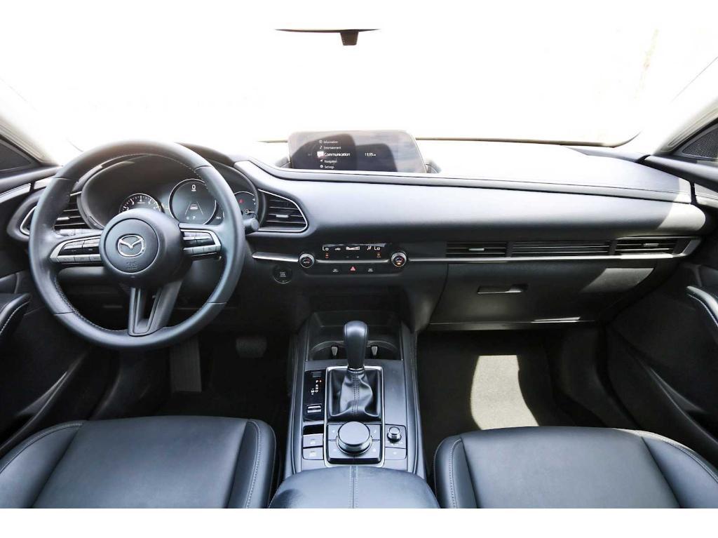 used 2023 Mazda CX-30 car, priced at $18,777