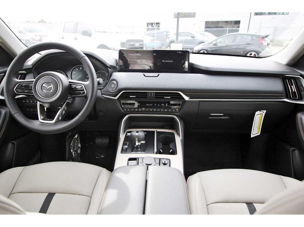 new 2026 Mazda CX-90 car, priced at $44,301