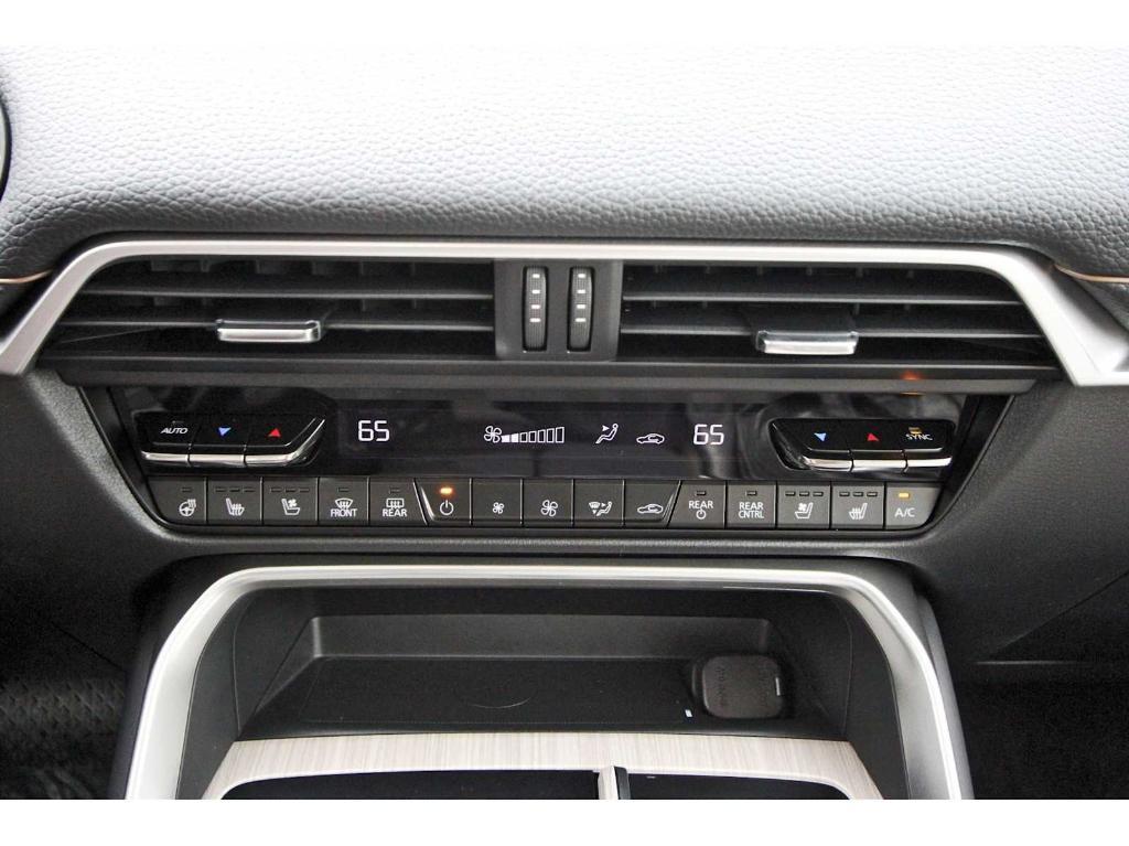 new 2026 Mazda CX-90 car, priced at $44,301