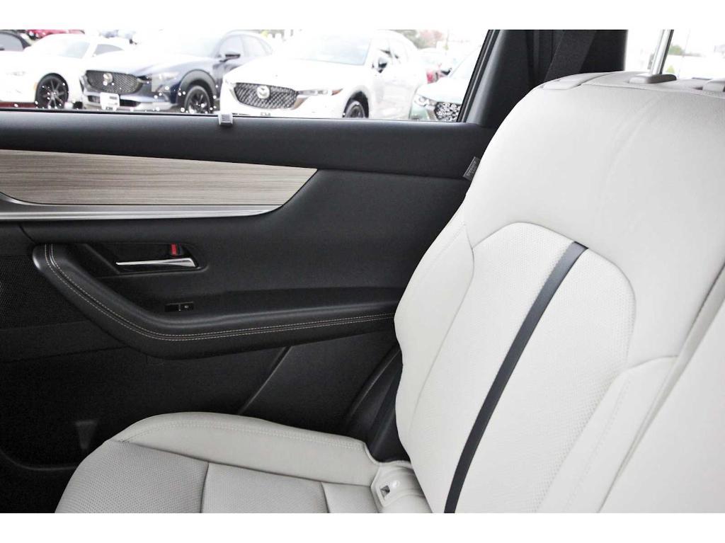 new 2026 Mazda CX-90 car, priced at $44,301