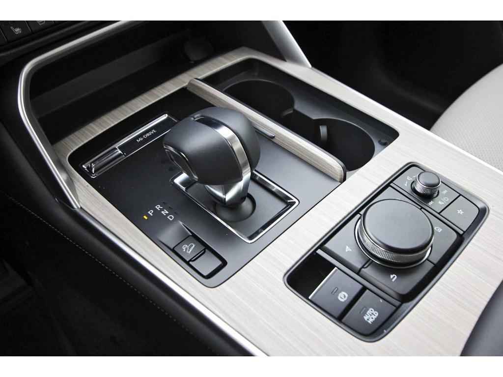 new 2026 Mazda CX-90 car, priced at $44,301