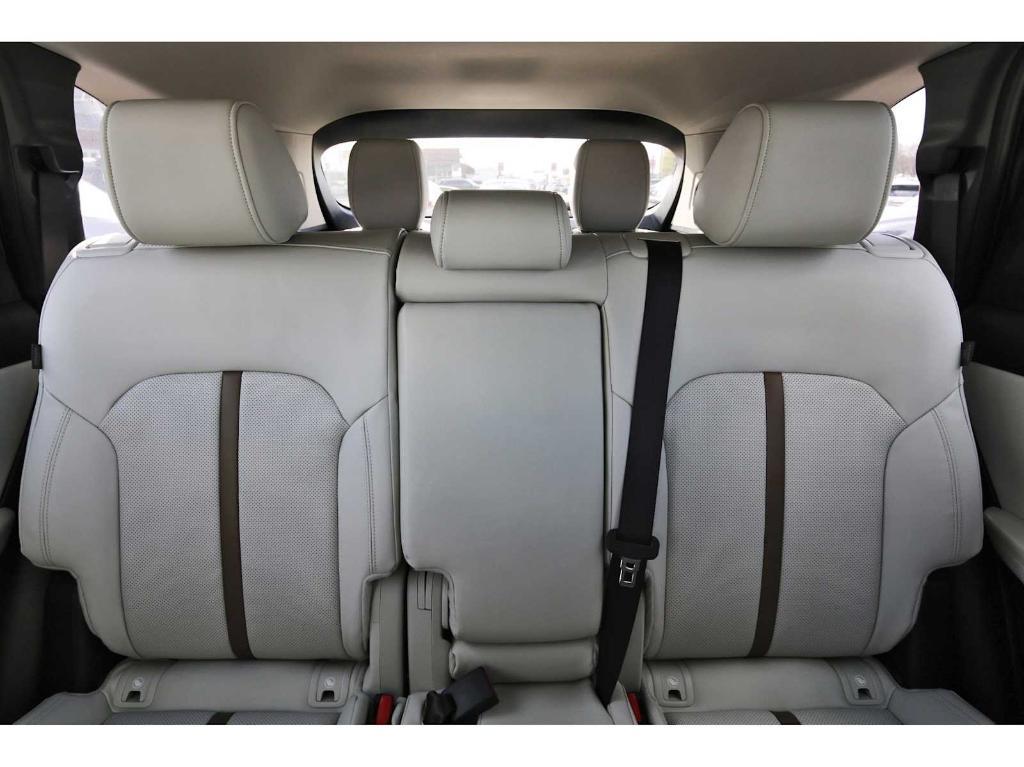 new 2026 Mazda CX-90 car, priced at $56,240