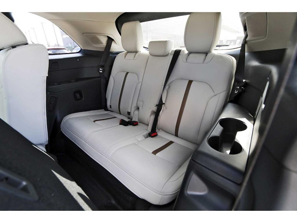 new 2026 Mazda CX-90 car, priced at $56,240