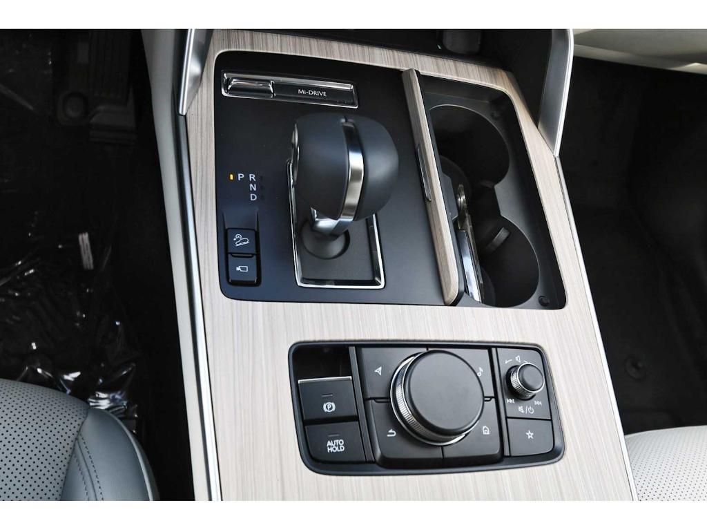 new 2026 Mazda CX-90 car, priced at $56,240