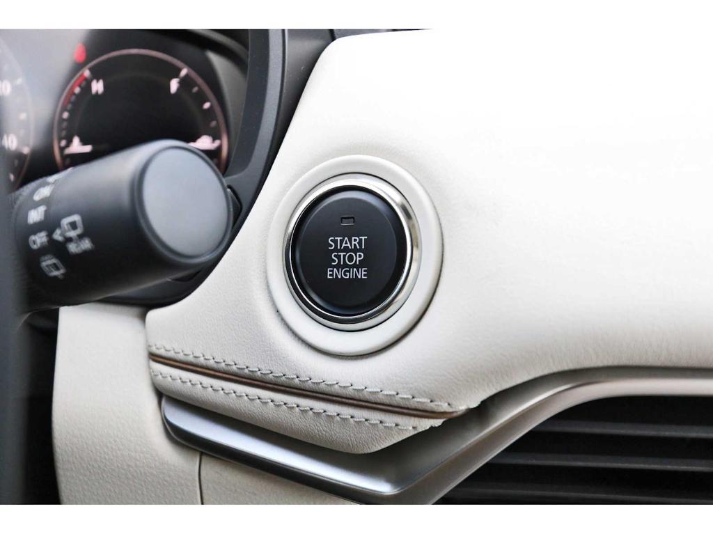 new 2026 Mazda CX-90 car, priced at $56,240