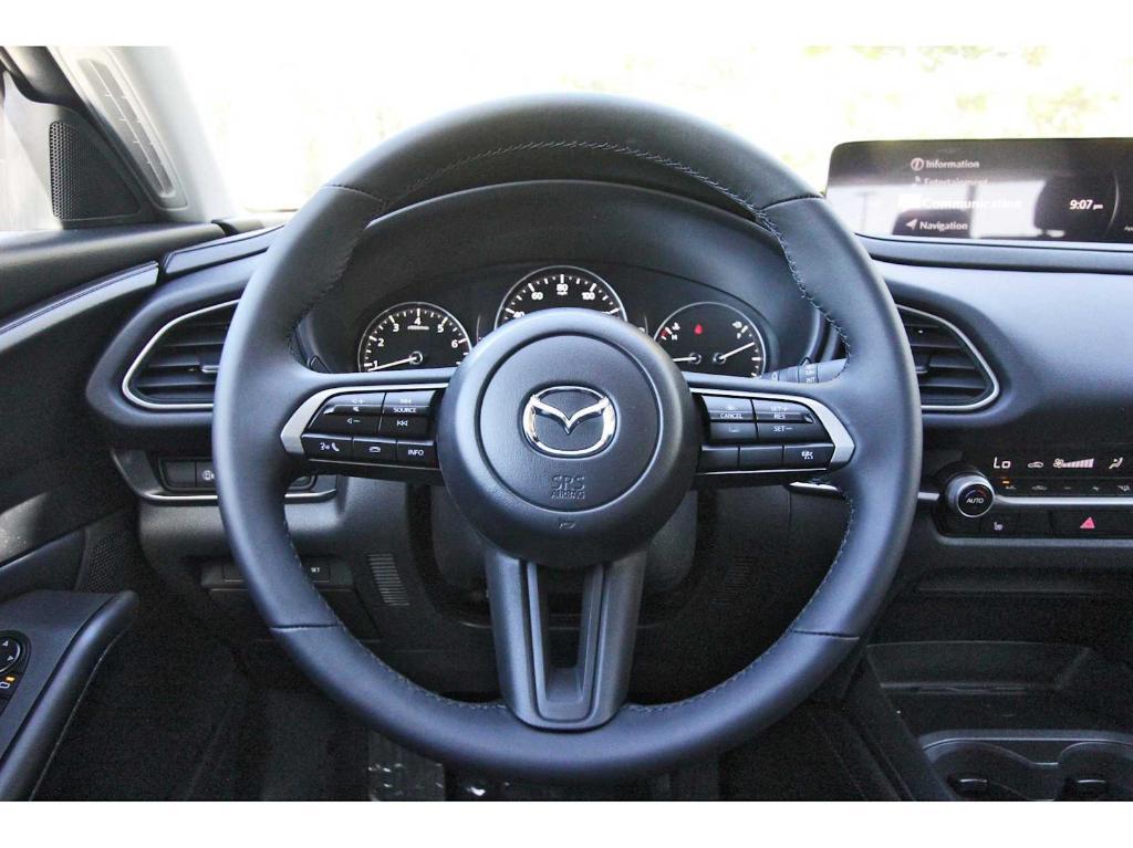 new 2026 Mazda CX-30 car, priced at $31,335