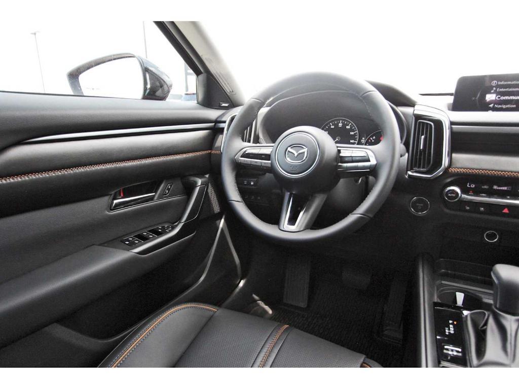 new 2025 Mazda CX-50 Hybrid car, priced at $43,330