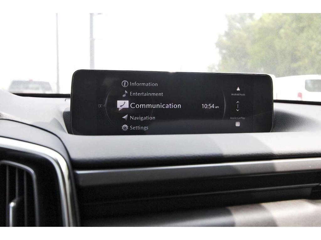 new 2025 Mazda CX-50 Hybrid car, priced at $43,330