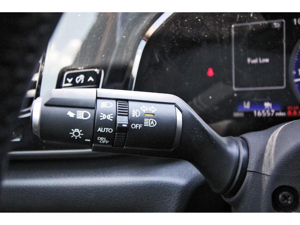 used 2024 Lexus NX 250 car, priced at $38,223