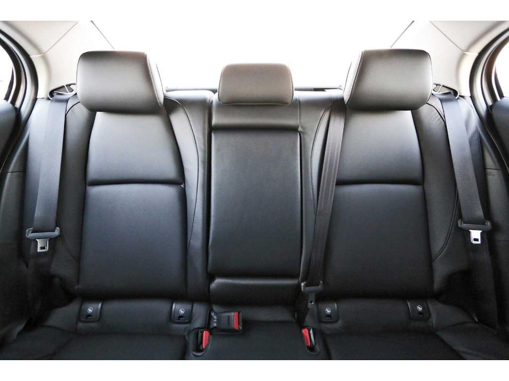 new 2026 Mazda Mazda3 car, priced at $26,534