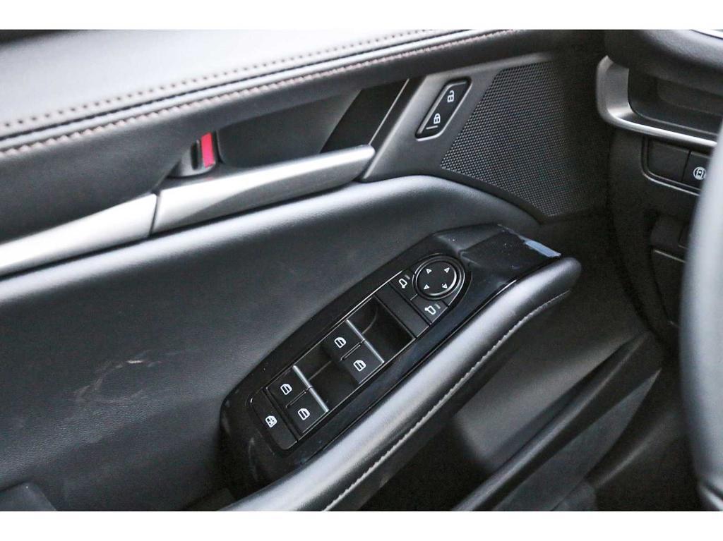 new 2026 Mazda Mazda3 car, priced at $26,534