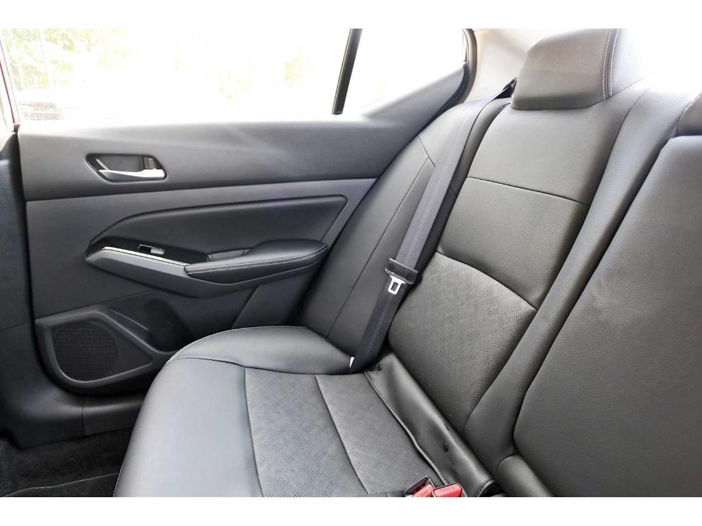 used 2025 Nissan Altima car, priced at $23,998