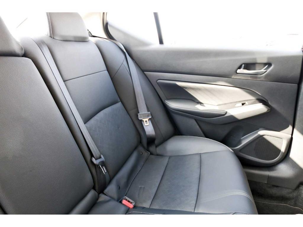 used 2025 Nissan Altima car, priced at $23,998