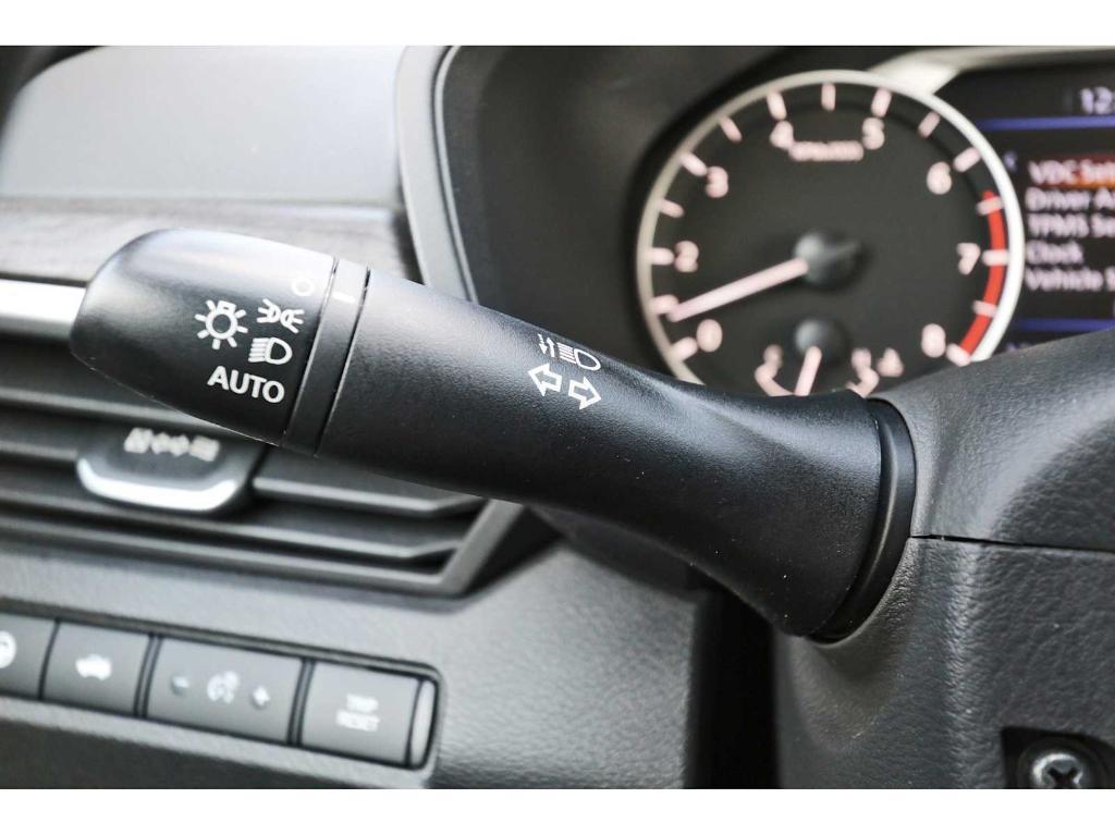 used 2025 Nissan Altima car, priced at $23,998