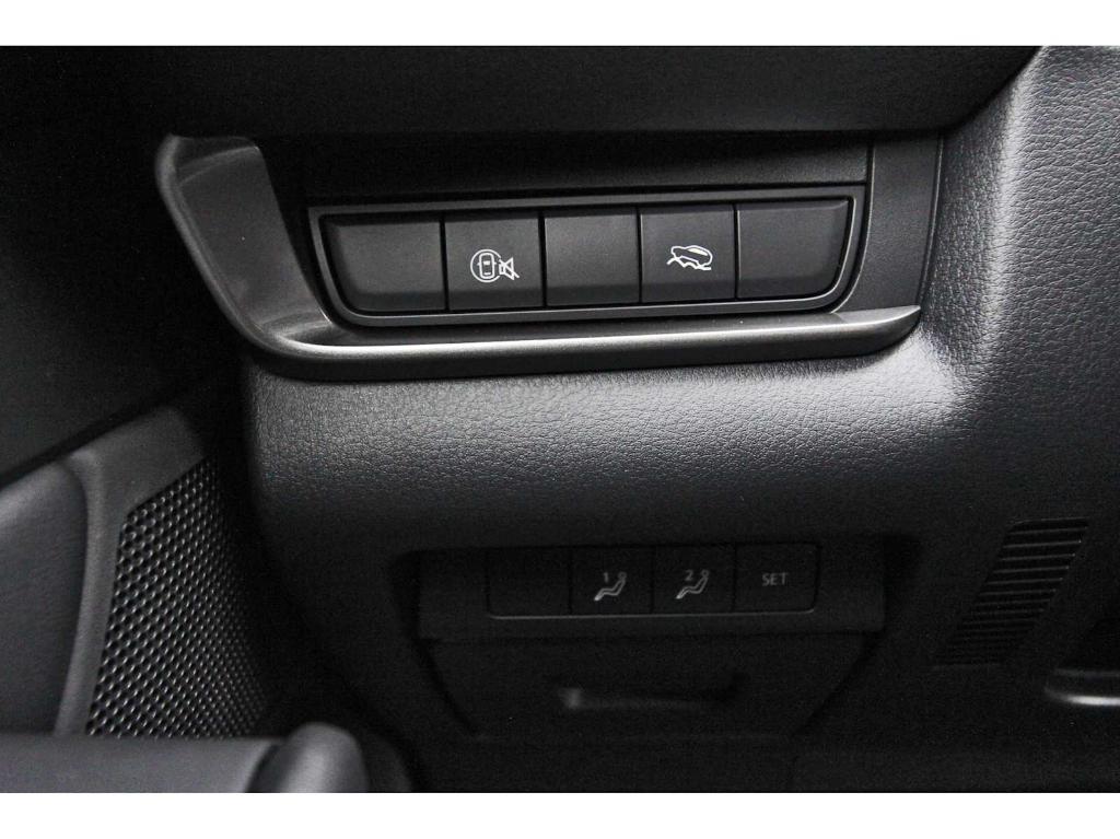 new 2026 Mazda CX-30 car, priced at $28,905