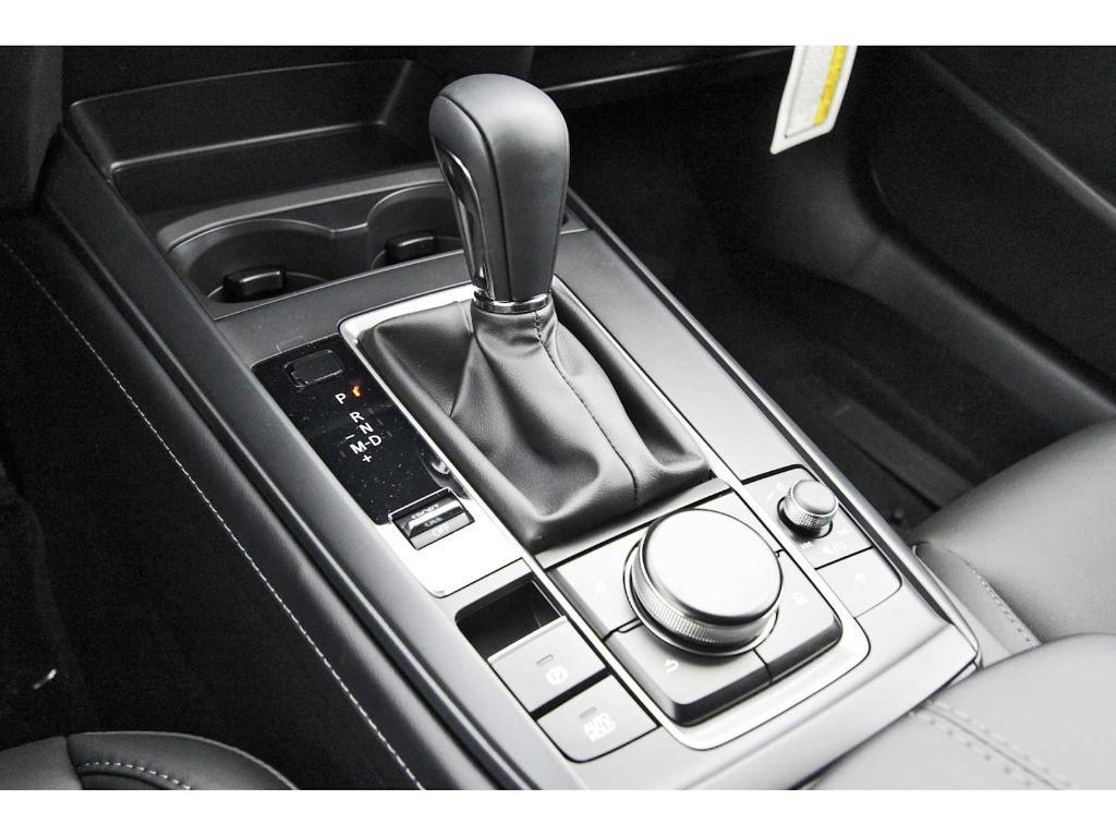 new 2026 Mazda CX-30 car, priced at $28,905