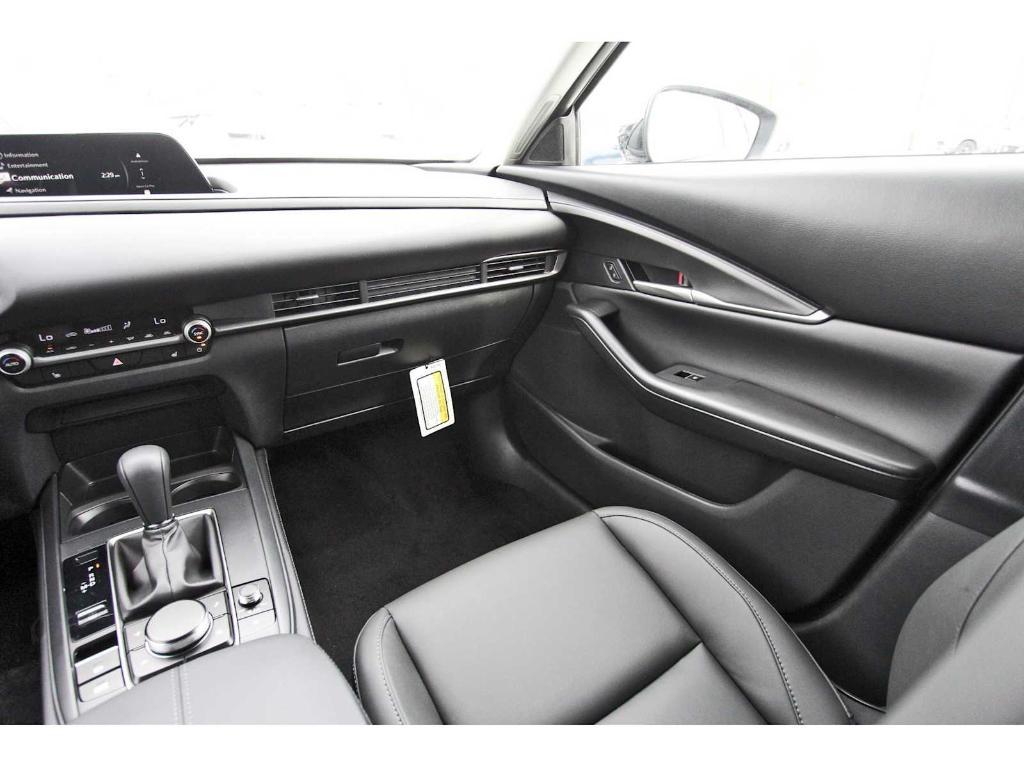 new 2026 Mazda CX-30 car, priced at $28,905