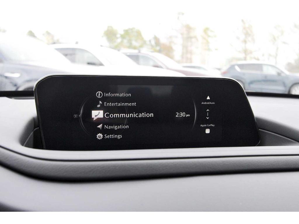 new 2026 Mazda CX-30 car, priced at $28,905