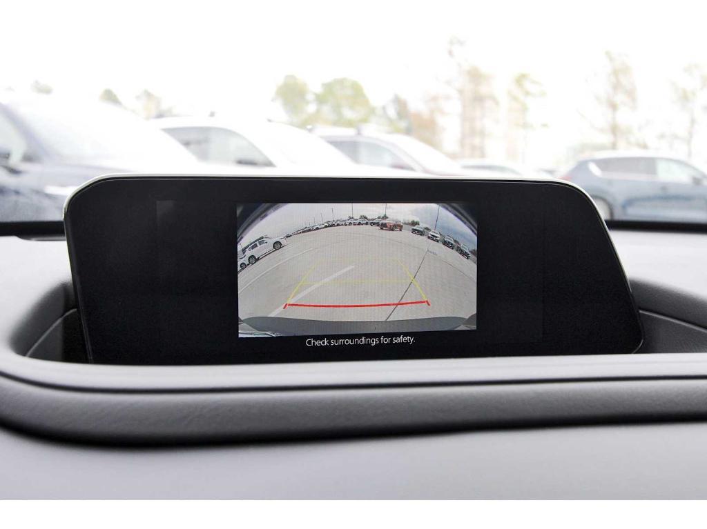 new 2026 Mazda CX-30 car, priced at $28,905