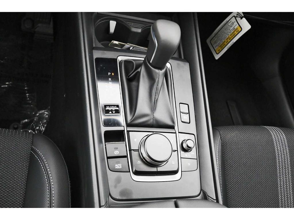 new 2026 Mazda CX-50 car, priced at $36,635