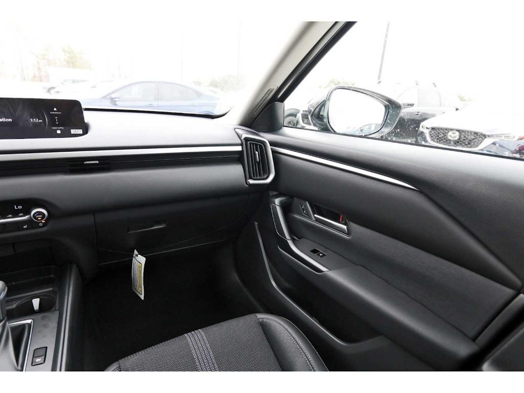 new 2026 Mazda CX-50 car, priced at $36,635