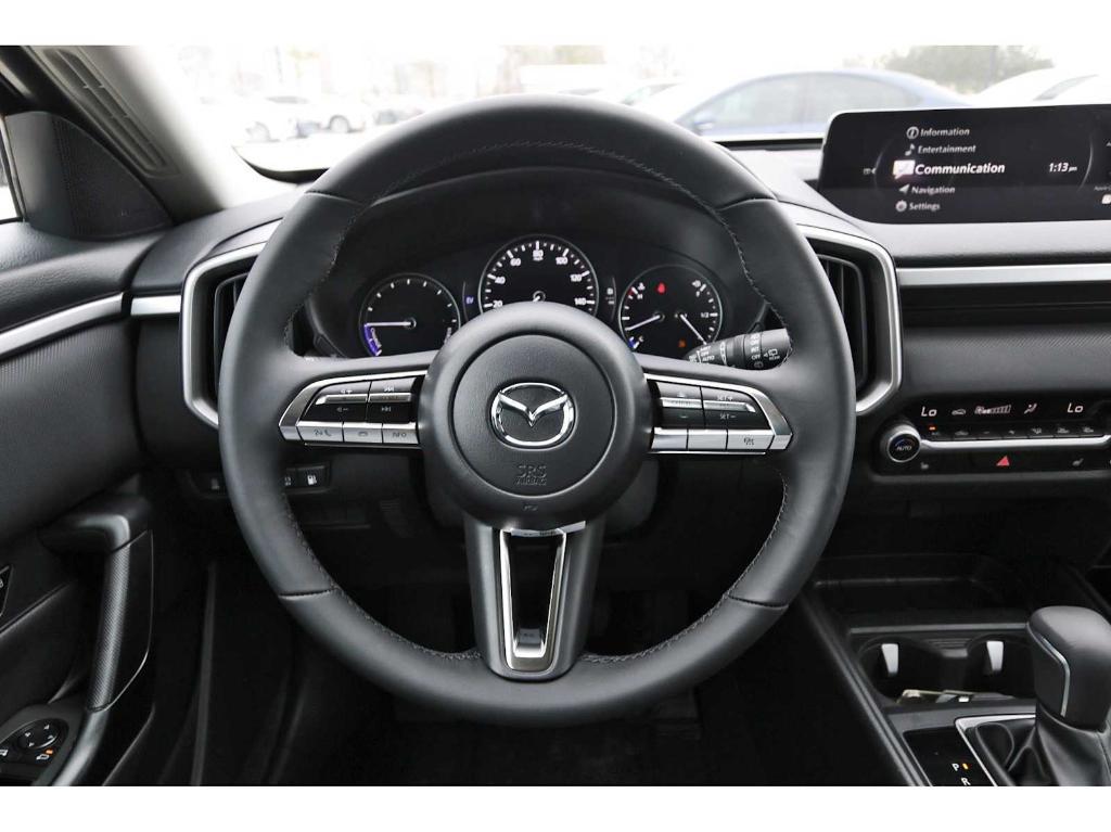 new 2026 Mazda CX-50 car, priced at $36,635