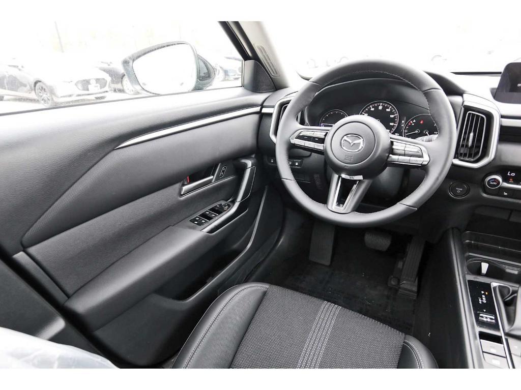 new 2026 Mazda CX-50 car, priced at $36,635