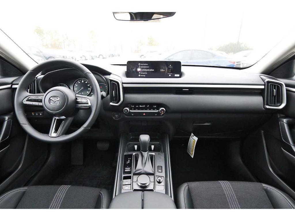new 2026 Mazda CX-50 car, priced at $36,635