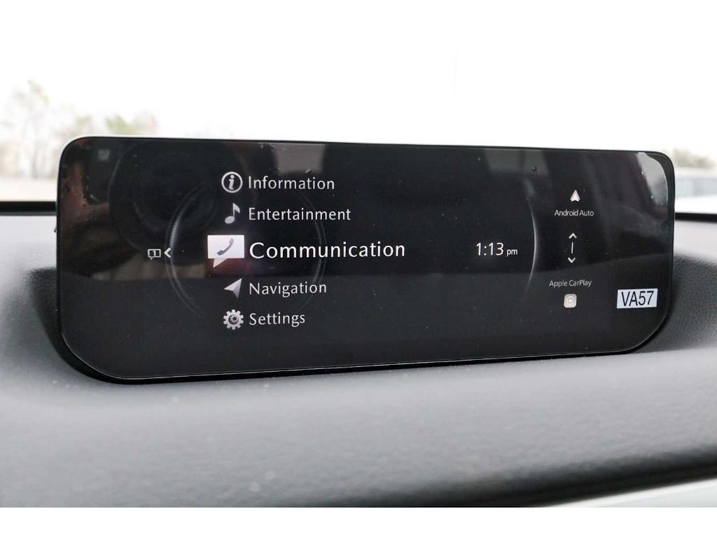 new 2026 Mazda CX-50 car, priced at $36,635