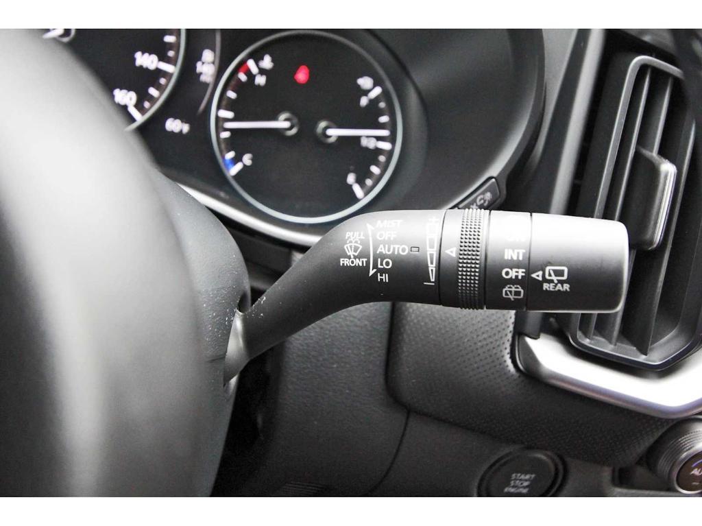 used 2025 Mazda CX-50 car, priced at $26,777