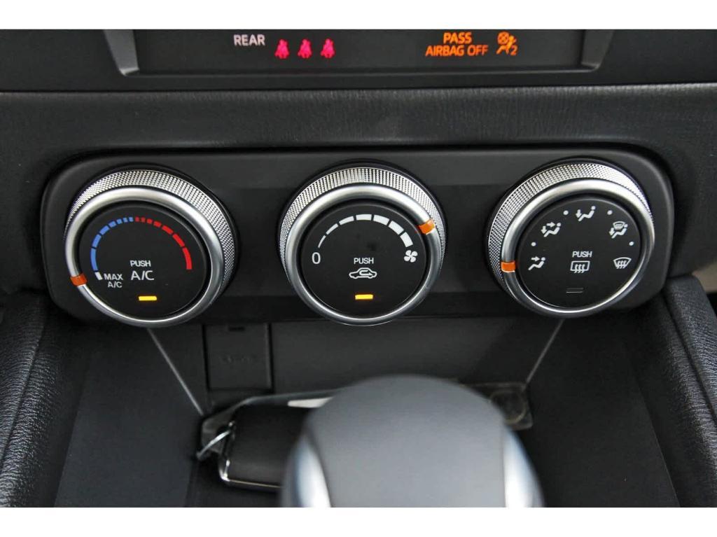 new 2025 Mazda CX-5 car, priced at $31,185