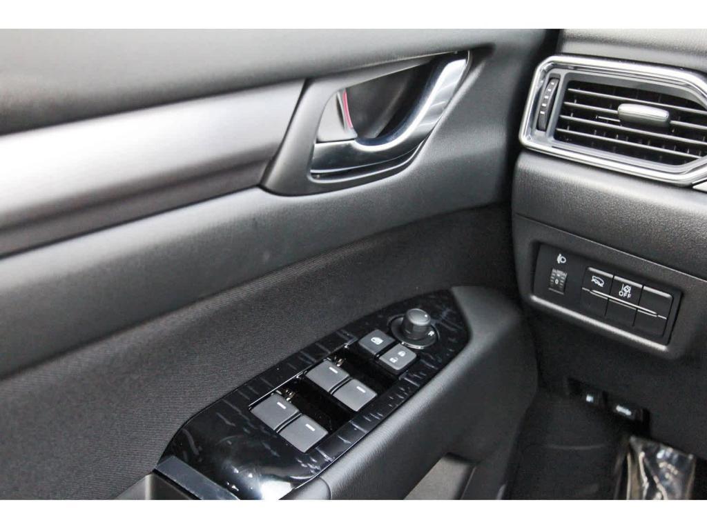 new 2025 Mazda CX-5 car, priced at $31,185