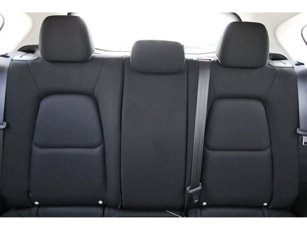 new 2025 Mazda CX-5 car, priced at $31,185