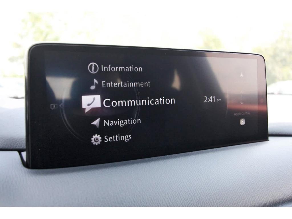 new 2025 Mazda CX-5 car, priced at $31,185