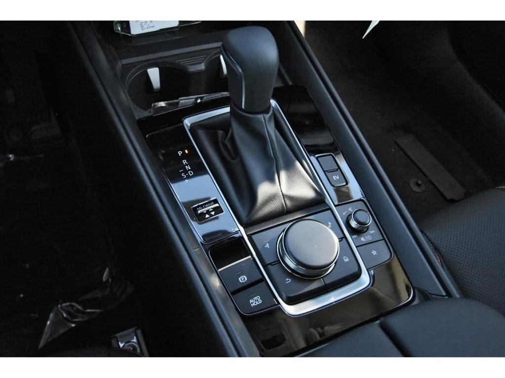 new 2025 Mazda CX-50 car, priced at $39,415