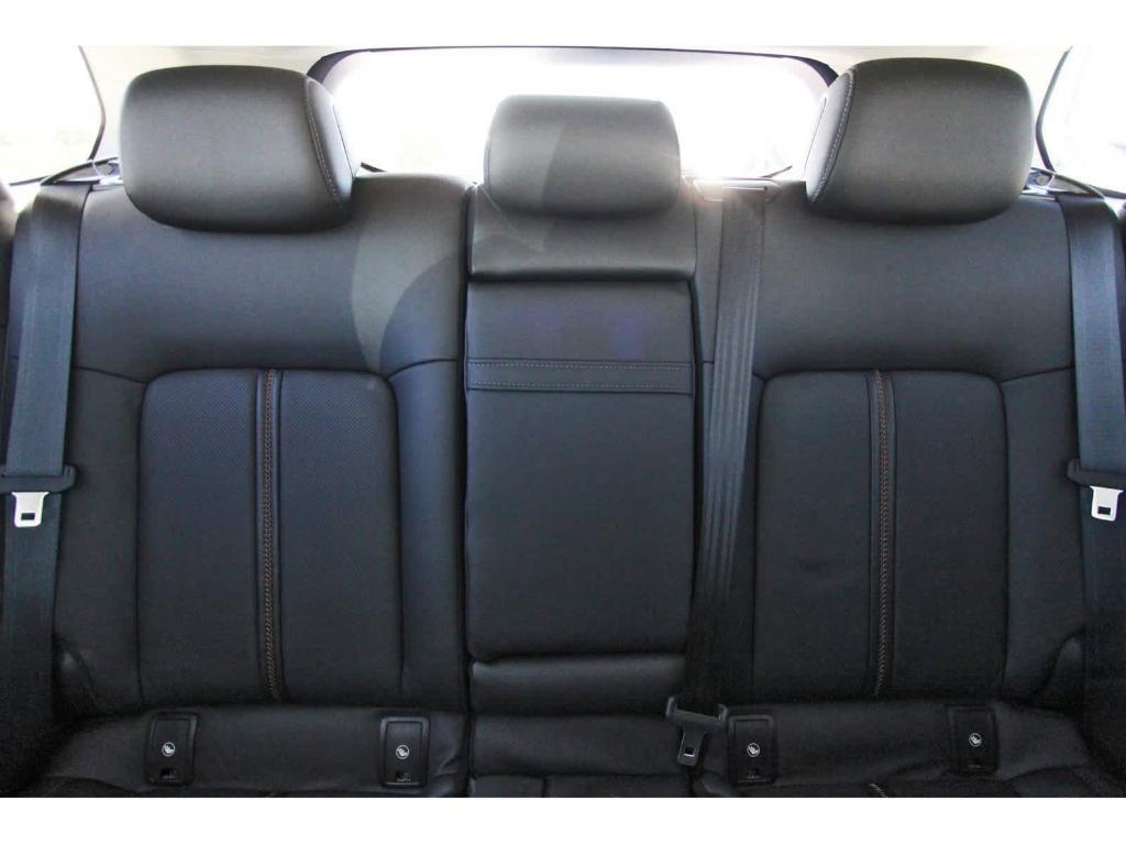 new 2025 Mazda CX-50 car, priced at $39,415