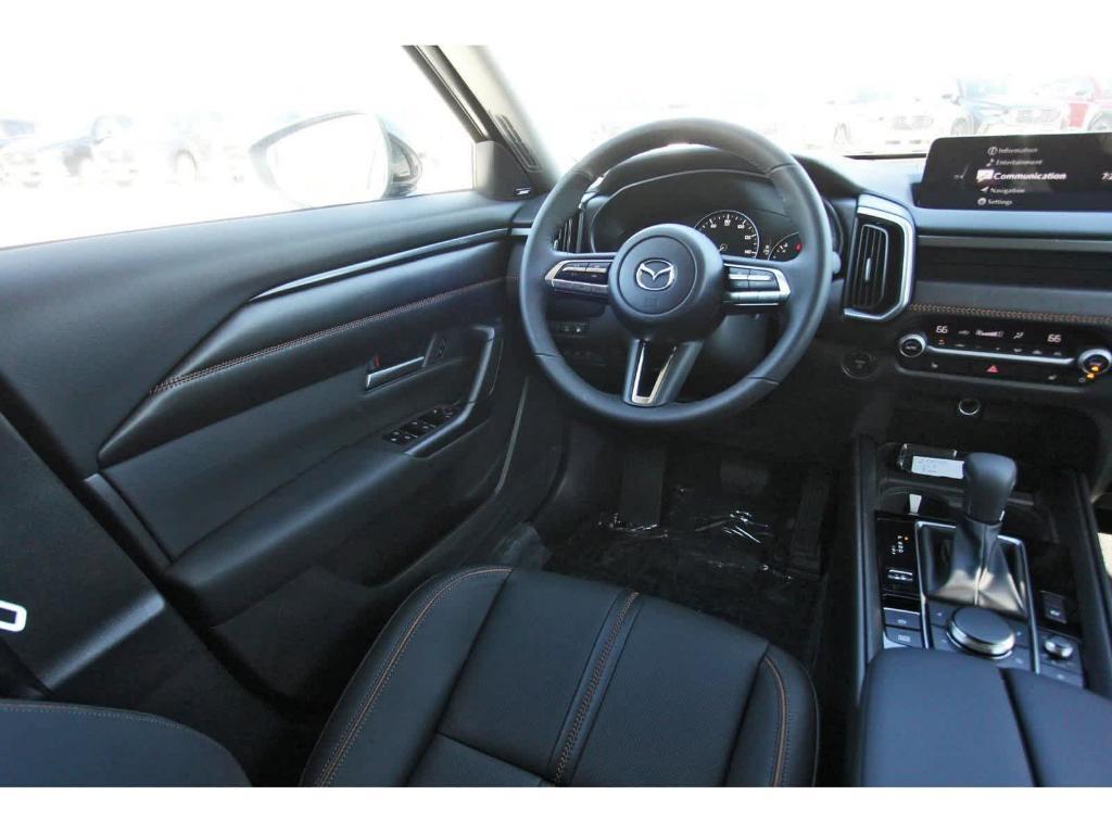 new 2025 Mazda CX-50 car, priced at $39,415