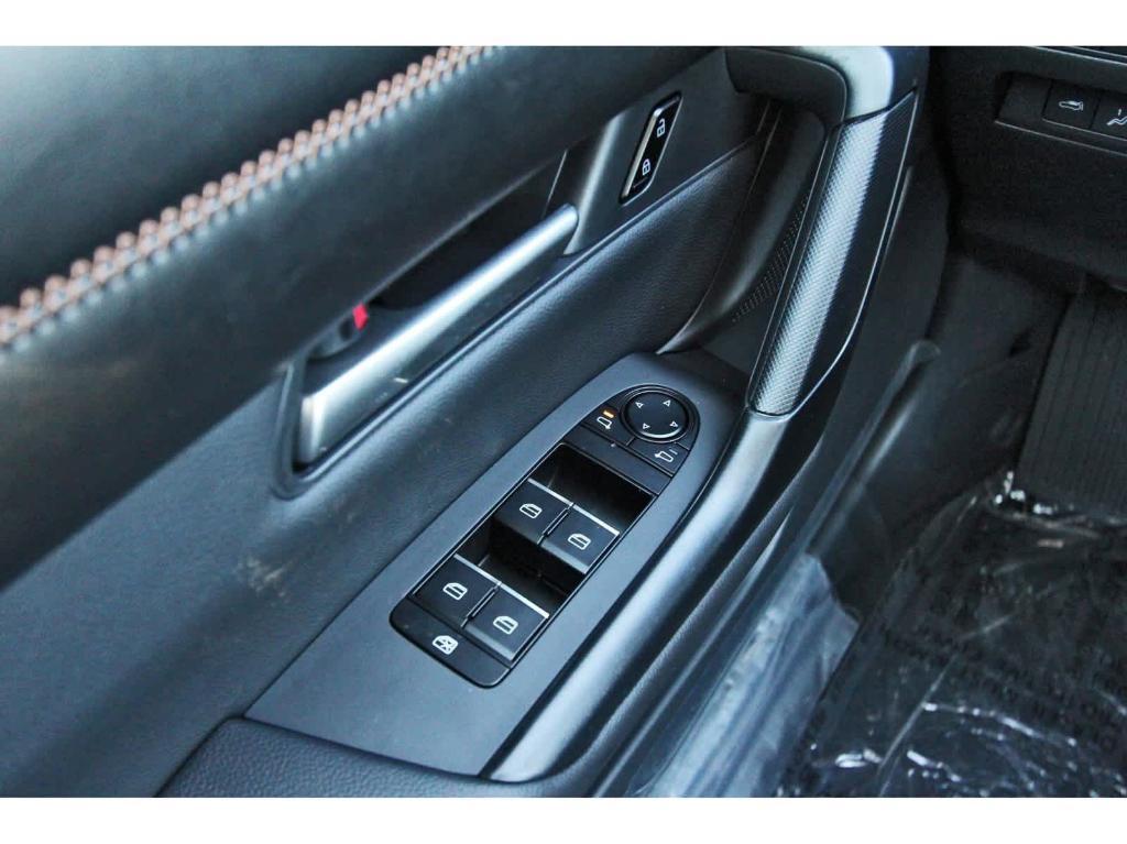 new 2025 Mazda CX-50 car, priced at $39,415