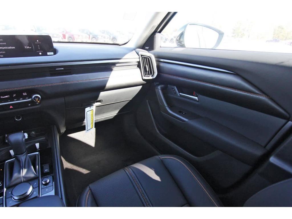 new 2025 Mazda CX-50 car, priced at $39,415