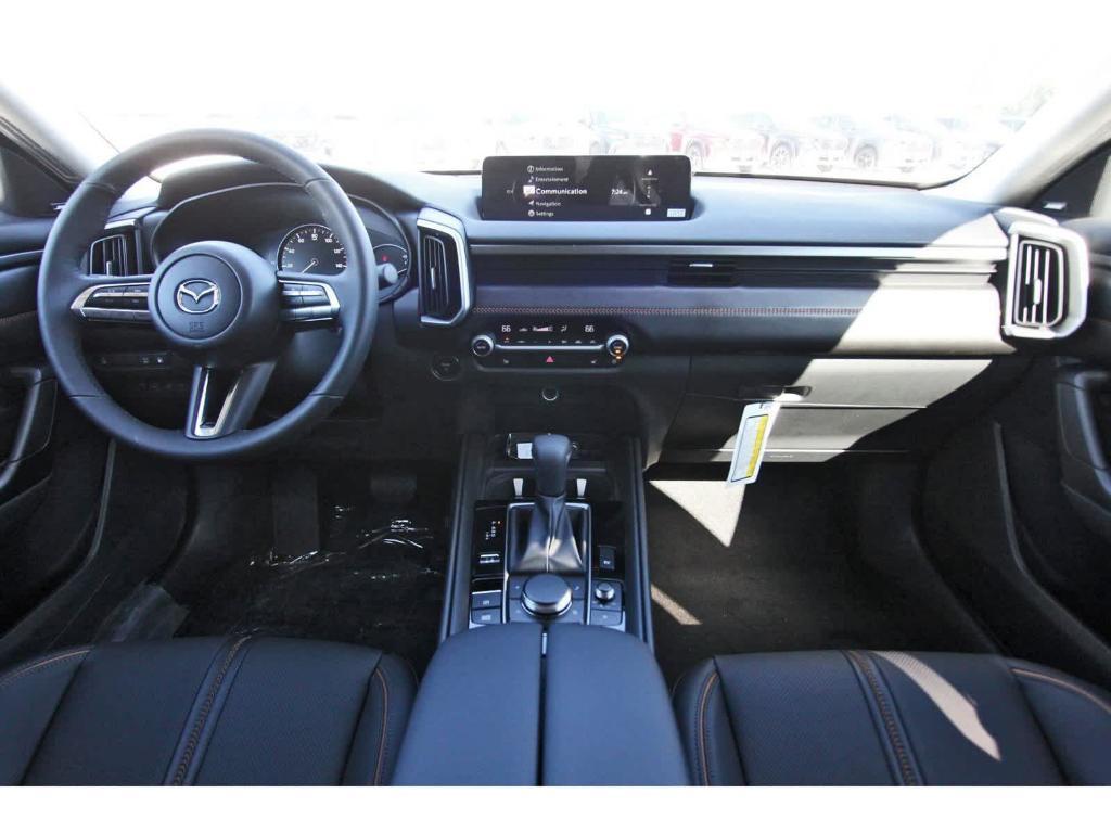 new 2025 Mazda CX-50 car, priced at $39,415