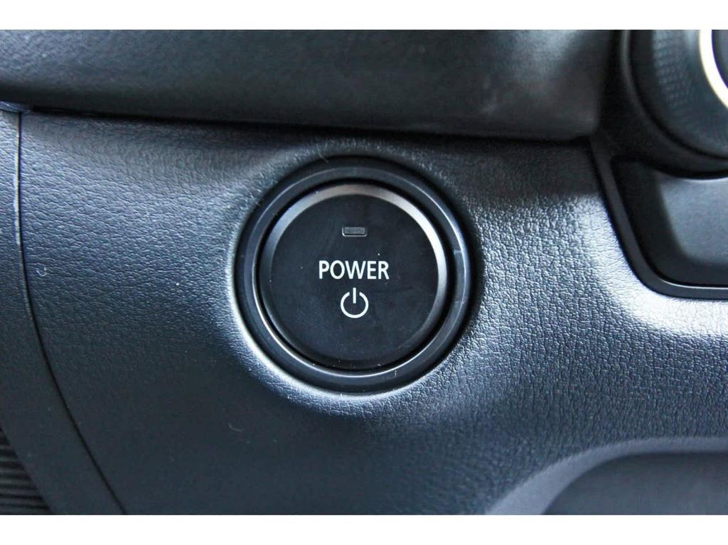 new 2025 Mazda CX-50 car, priced at $39,415