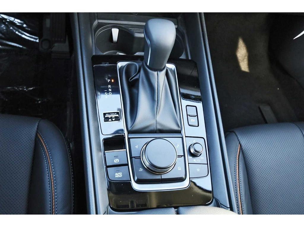 new 2026 Mazda CX-50 car, priced at $40,435