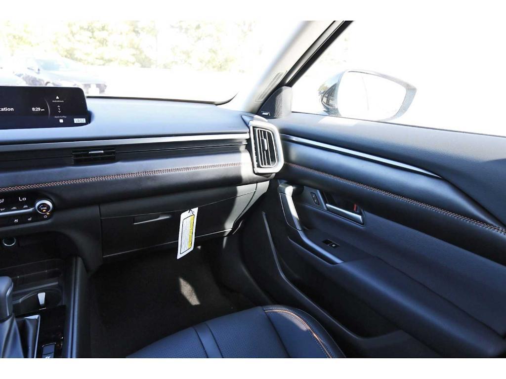 new 2026 Mazda CX-50 car, priced at $40,435