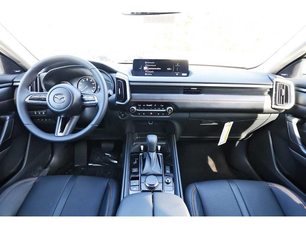 new 2026 Mazda CX-50 car, priced at $40,435