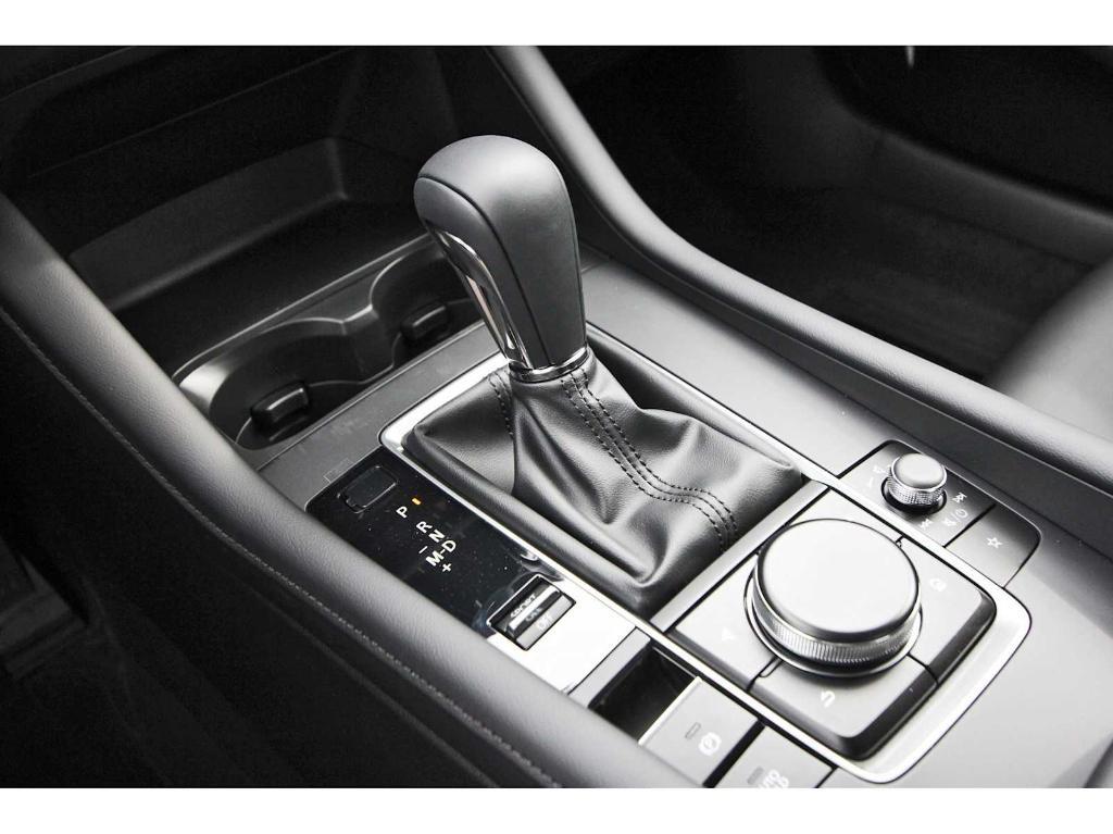 new 2026 Mazda Mazda3 car, priced at $27,076