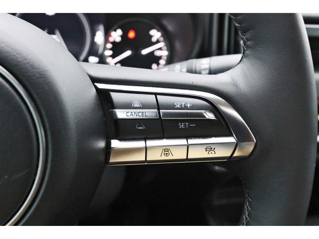 used 2025 Mazda CX-50 car, priced at $34,998