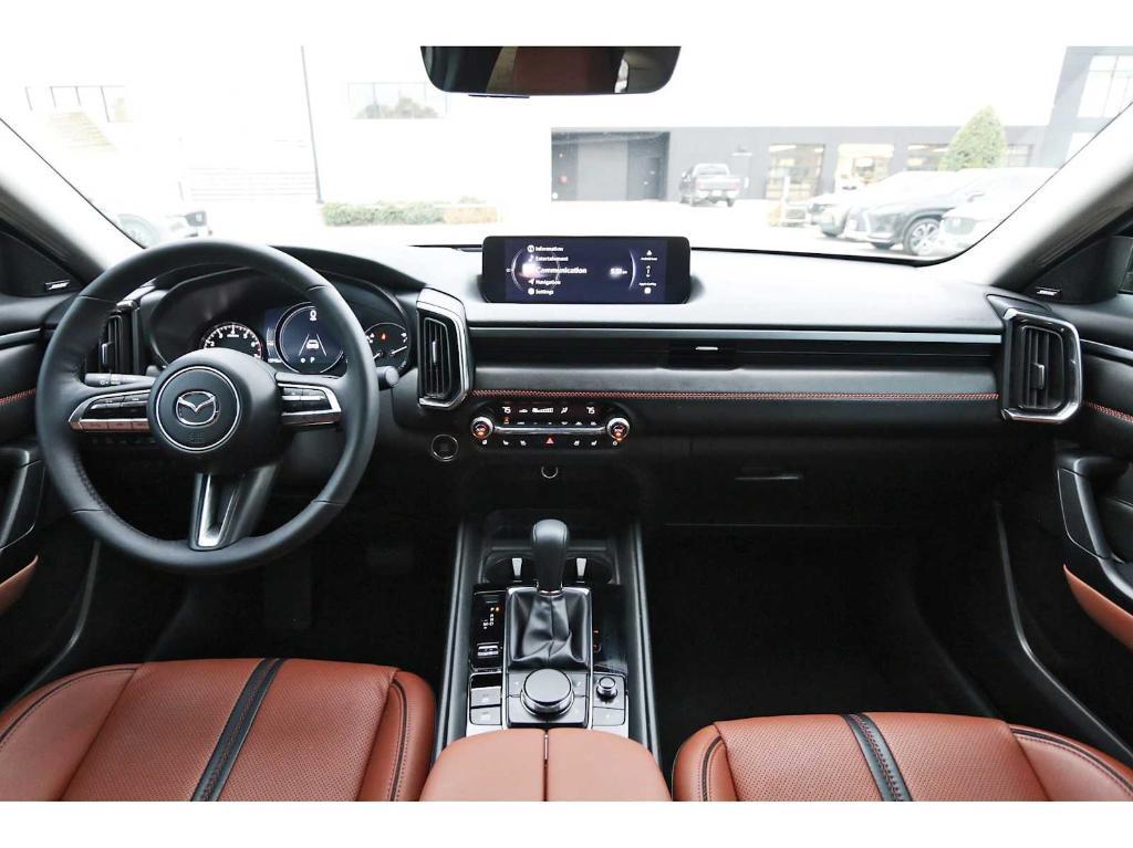 used 2025 Mazda CX-50 car, priced at $34,998