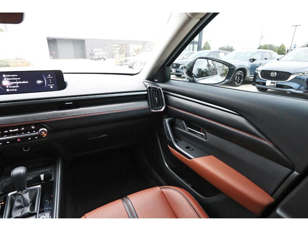 used 2025 Mazda CX-50 car, priced at $34,998