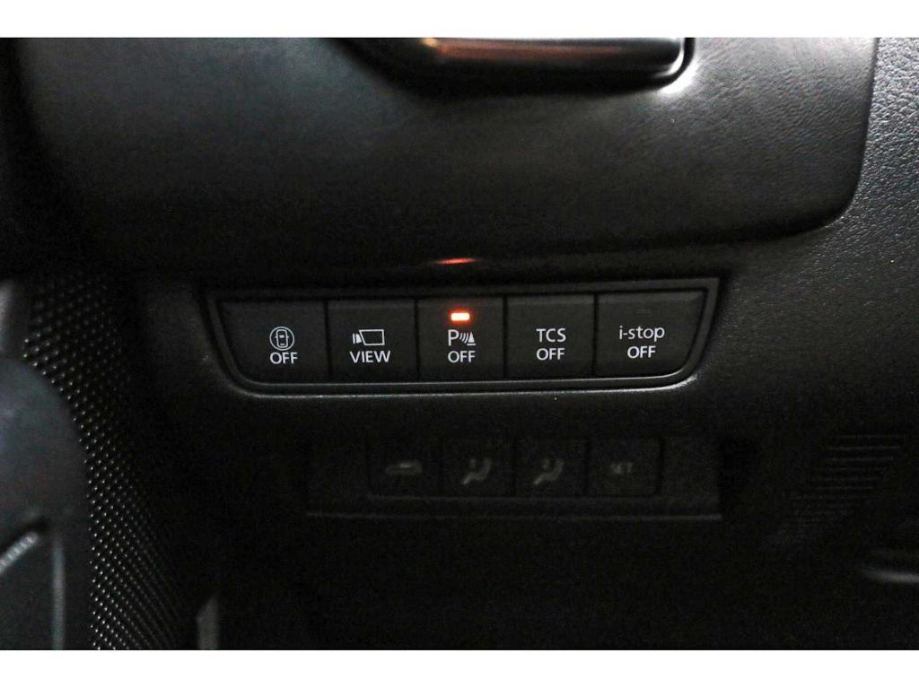 used 2025 Mazda CX-50 car, priced at $34,998