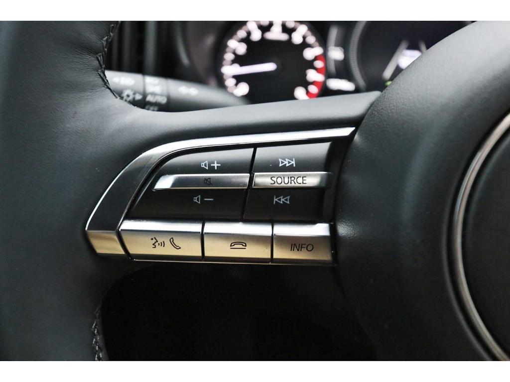 used 2025 Mazda CX-50 car, priced at $34,998